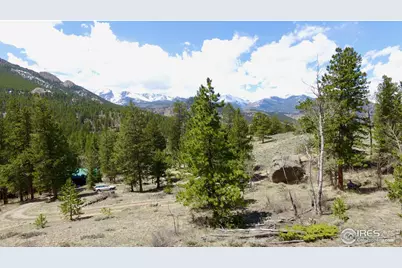 3413 Eaglecliff Circle Dr, Estes Park, CO 80517 - Photo 9