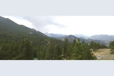 3413 Eaglecliff Circle Dr, Estes Park, CO 80517 - Photo 11