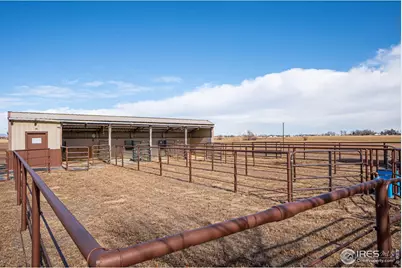 420 E County Road 10 Rd, Berthoud, CO 80513 - Photo 5