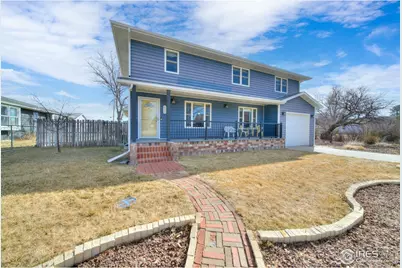 650 Delta Ave, Akron, CO 80720 - Photo 1