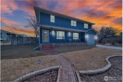 650 Delta Ave, Akron, CO 80720 - Photo 3