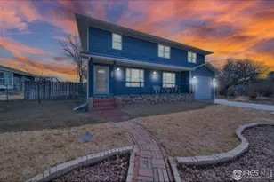 650 Delta Ave, Akron, CO 80720 - Photo 3