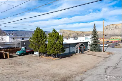312 N 4th St, Kremmling, CO 80459 - Photo 35