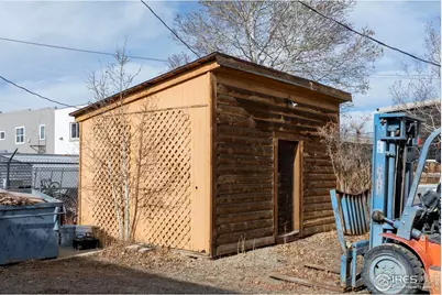 312 N 4th St, Kremmling, CO 80459 - Photo 37