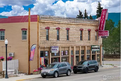 104 S 2nd St, Kremmling, CO 80459 - Photo 27