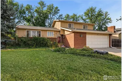 1521 44th Avenue Ct, Greeley, CO 80634 - Photo 1