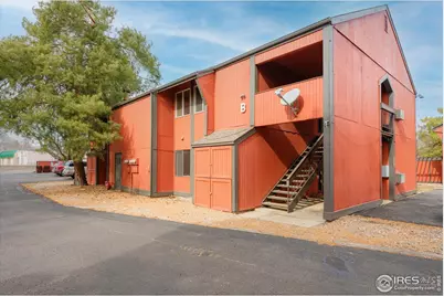 1625 W Elizabeth St #B3, Fort Collins, CO 80521 - Photo 1
