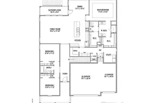 1644 Sundown Run Dr, Windsor, CO 80550 - Photo 3