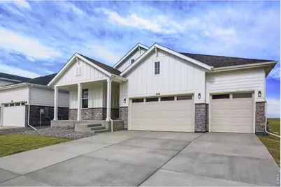 1644 Sundown Run Dr, Windsor, CO 80550 - Photo 3