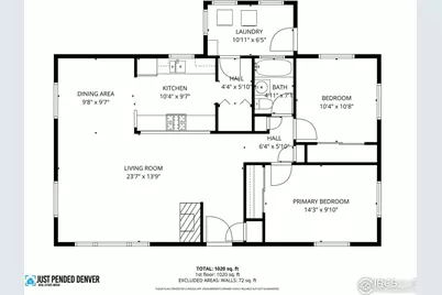 6215 Baseline Rd, Boulder, CO 80303 - Photo 23