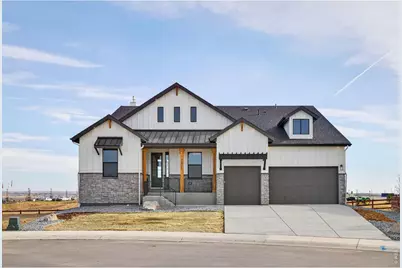 1801 Vista Valley Dr, Windsor, CO 80550 - Photo 1