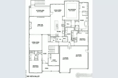 1801 Vista Valley Dr, Windsor, CO 80550 - Photo 3