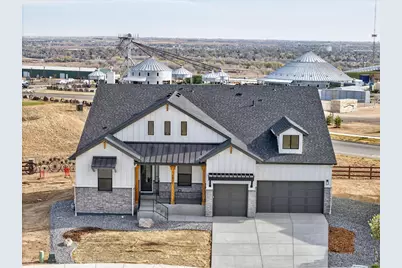 1801 Vista Valley Dr, Windsor, CO 80550 - Photo 3