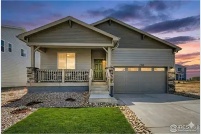 7348 Arkansas St, Frederick, CO 80530 - Photo 1