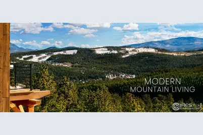 20 Ridge View Rd, Nederland, CO 80466 - Photo 3