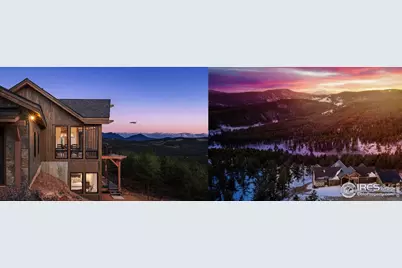 5 Ridge View Rd, Nederland, CO 80466 - Photo 3