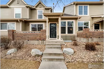 2814 Golden Wheat Ln, Fort Collins, CO 80528 - Photo 37