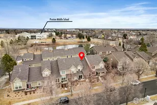 2814 Golden Wheat Ln, Fort Collins, CO 80528 - Photo 3