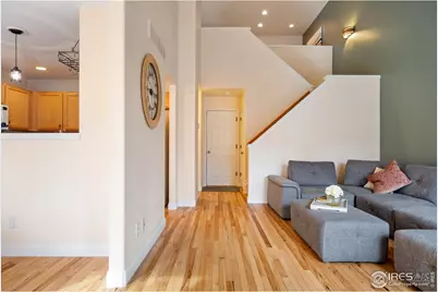 2814 Golden Wheat Ln, Fort Collins, CO 80528 - Photo 5