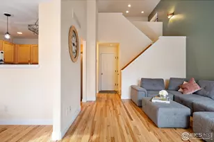 2814 Golden Wheat Ln, Fort Collins, CO 80528 - Photo 5