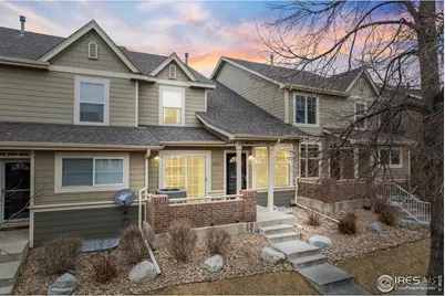 2814 Golden Wheat Ln, Fort Collins, CO 80528 - Photo 1