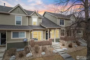 2814 Golden Wheat Ln, Fort Collins, CO 80528 - Photo 1