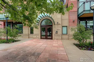 1077 Canyon Blvd, Boulder, CO 80302 - Photo 1