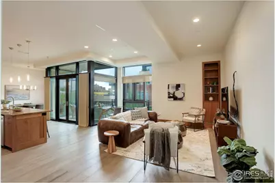 1077 Canyon Blvd ##211, Boulder, CO 80302 - Photo 1