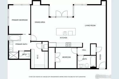 1077 Canyon Blvd ##211, Boulder, CO 80302 - Photo 33