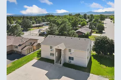 132 W 47th Pl #A-1, Loveland, CO 80538 - Photo 1