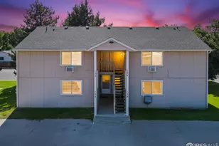 132 W 47th Pl, Loveland, CO 80538 - Photo 1