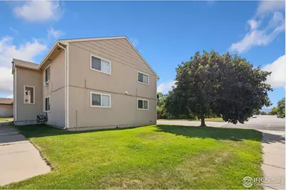 132 W 47th Pl #A-1, Loveland, CO 80538 - Photo 33