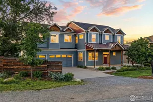 1205 Sumac Ave, Boulder, CO 80304 - Photo 1