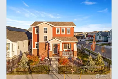 6044 Flying Mallard Dr, Fort Collins, CO 80528 - Photo 1