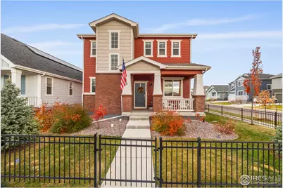 6044 Flying Mallard Dr, Fort Collins, CO 80528 - Photo 3