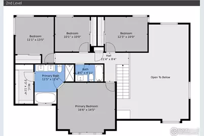 7518 Swadley St, Arvada, CO 80005 - Photo 49