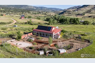 108 Lonestar Rd, Lyons, CO 80540 - Photo 1