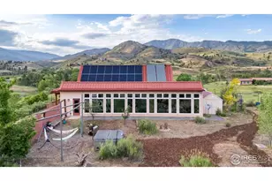 108 Lone Star Rd, Lyons, CO 80540 - Photo 1