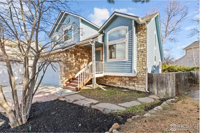 5646 Rim Rock Ct, Boulder, CO 80301 - Photo 3