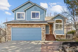 5646 Rim Rock Ct, Boulder, CO 80301 - Photo 1