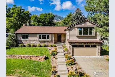 2596 Briarwood Dr, Boulder, CO 80305 - Photo 1