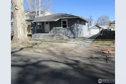 619 Clayton St, Brush, CO 80723 - Photo 1