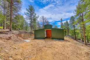 1447 Coyote Cir, Black Hawk, CO 80422 - Photo 37