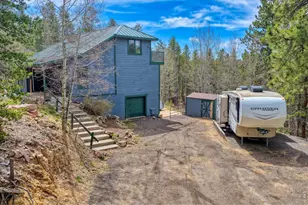 1447 Coyote Cir, Black Hawk, CO 80422 - Photo 35