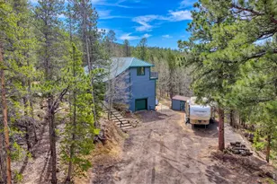 1447 Coyote Cir, Black Hawk, CO 80422 - Photo 37