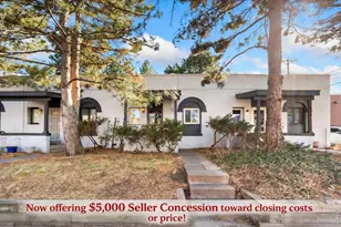 808 W 12th Ave, Denver, CO 80204 - Photo 1