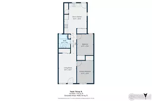 808 W 12th Ave, Denver, CO 80204 - Photo 17