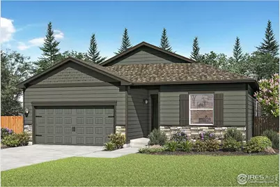 967 Cascade Falls St, Severance, CO 80550 - Photo 1