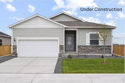 967 Cascade Falls St, Severance, CO 80550 - Photo 1