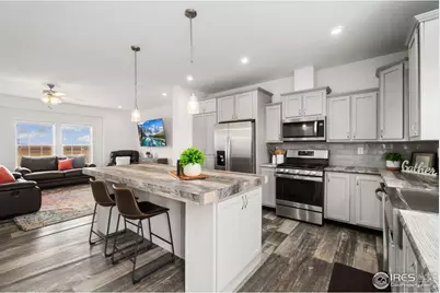 62223 County Road 17, Carr, CO 80612 - Photo 5